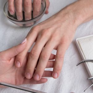 Mens Mani-Pedi NAILS Shop Online at Special Price from UAE Mega Deals