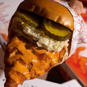 Nashville Flavors In Dubai: Up To Aed300 To Spend On Food & Beverages RESTAURANT Shop Online at Special Price from UAE Mega Deals