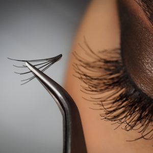 Natural Individual Or Volume Individual Semi-Permanent Lashes FACIAL TREATMENTS Shop Online at Special Price from UAE Mega Deals