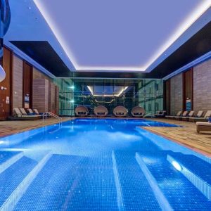 One, Five Or Ten Private Swimming Lessons At 5* Dukes The Palm WATER SPORTS Shop Online at Special Price from UAE Mega Deals