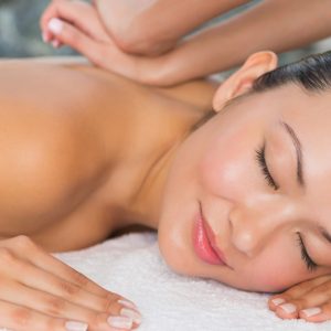 One-Hour Swedish Spa Treatment MASSAGE Shop Online at Special Price from UAE Mega Deals