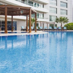 Buy Pool Access With A Choice Of Aed 50 Or 100 F&B Credit, Valid Everyday Mega Deals Now at Special Price in UAEMegaDeals.com Pool Access With A Choice Of Aed 50 Or 100 F&B Credit, Valid Everyday WATER SPORTS Shop Online at Special Price from UAE Mega Deals