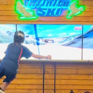 Buy Private Ski Simulator Sessions At Infinite Ski – Fast, Fun Learning! Mega Deals Now at Special Price in UAEMegaDeals.com Private Ski Simulator Sessions At Infinite Ski – Fast, Fun Learning! LEISURE SPORTS Shop Online at Special Price from UAE Mega Deals
