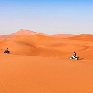 Buy Red Dunes Desert Safari With 30-Minute Quad Bike At Golden Sand Tours Mega Deals Now at Special Price in UAEMegaDeals.com Red Dunes Desert Safari With 30-Minute Quad Bike At Golden Sand Tours MOTOR SPORTS Shop Online at Special Price from UAE Mega Deals