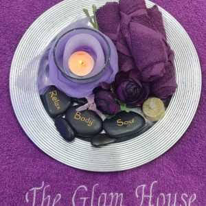 Buy Relax With The Choice Of Spa Treatments At The Glam House Beauty Salon Mega Deals Now at Special Price in UAEMegaDeals.com Relax With The Choice Of Spa Treatments At The Glam House Beauty Salon MASSAGE Shop Online at Special Price from UAE Mega Deals