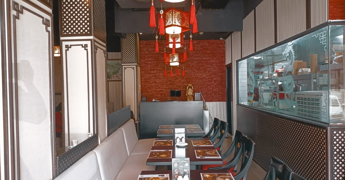 Buy Relish An Exquisite 5-Course Indo-Chinese Meal For One, Two, Or Four! Mega Deals Now at Special Price in UAEMegaDeals.com 2 Relish An Exquisite 5-Course Indo-Chinese Meal For One, Two, Or Four! JAPANESE Shop Online at Special Price from UAE Mega Deals 2