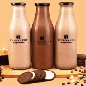 Satisfy Your Cravings With A Century Of Dairy Perfection At Keventers DRINKS Shop Online at Special Price from UAE Mega Deals