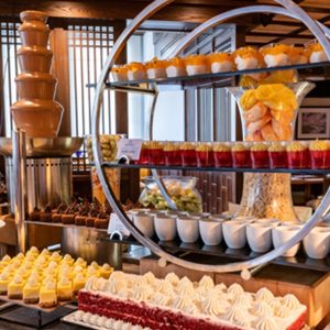 Saturday Brunch With Soft Beverages Shop Online at Special Price from UAE Mega Deals