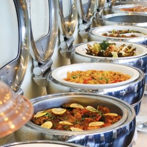 Saturday Or Sunday Brunch At Healthy: Child (Aed 35), Adult (Aed 69) Shop Online at Special Price from UAE Mega Deals