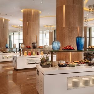 Savor & Sip: Dinner Buffet + Soft Drinks Included Shop Online at Special Price from UAE Mega Deals