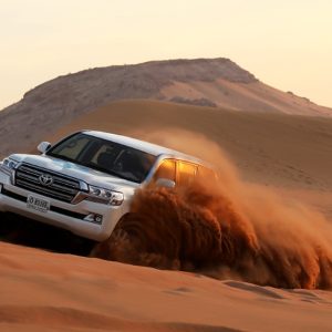 Self-Drive Desert Safari Package MOTOR SPORTS Shop Online at Special Price from UAE Mega Deals
