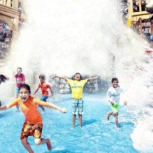 Sheikh Zayed Grand Mosque & Water Park Entry WATER SPORTS Shop Online at Special Price from UAE Mega Deals