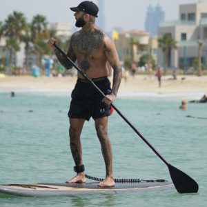 Single Or Double Kayak Or Paddleboard Or Water Bicycle For One Or Two WATER SPORTS Shop Online at Special Price from UAE Mega Deals