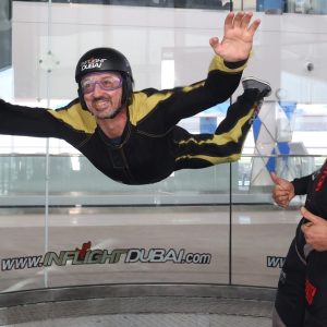 Skydiving Experience Shop Online at Special Price from UAE Mega Deals
