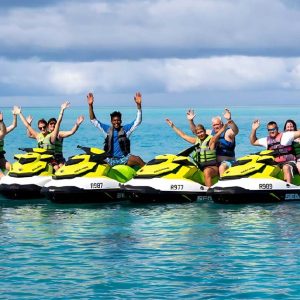 Buy Thrilling 30, 45, 60, 75, 90, Or 120-Minute Jet Ski Ride For Up To Two Mega Deals Now at Special Price in UAEMegaDeals.com Thrilling 30, 45, 60, 75, 90, Or 120-Minute Jet Ski Ride For Up To Two WATER SPORTS Shop Online at Special Price from UAE Mega Deals