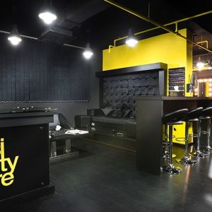 Top-To-Bottom Treat: Mani-Pedi Combos With Hair Wash & Blow-Dry NAILS Shop Online at Special Price from UAE Mega Deals