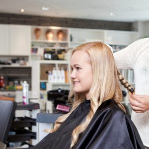 Transform Your Look With A Haircut And Style Package HAIRDRESSER Shop Online at Special Price from UAE Mega Deals