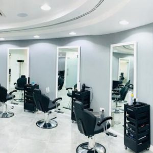 Wash And Blow-Dry HAIRDRESSER Shop Online at Special Price from UAE Mega Deals