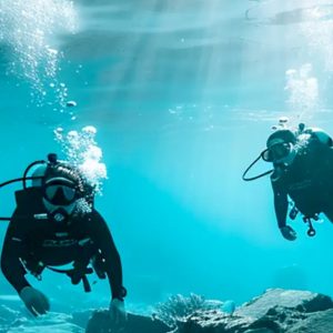 Discover Scuba Diving In Dubai – Guided Boat Dive Experience WATER SPORTS Shop Online at Special Price from UAE Mega Deals