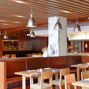 4* Noches Latina Night 3-Course Experience For 1, 2, Or 4 People WATER SPORTS Shop Online at Special Price from UAE Mega Deals