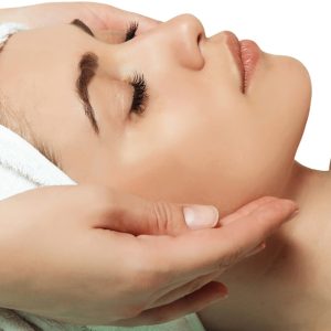 60-Minute Dr. Renaud Azulene Treatment Package At Mad Lillies Salon FACIAL TREATMENTS Shop Online at Special Price from UAE Mega Deals
