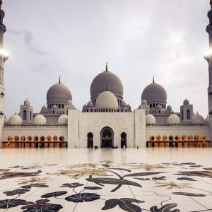 Abu Dhabi City Tour Shop Online at Special Price from UAE Mega Deals