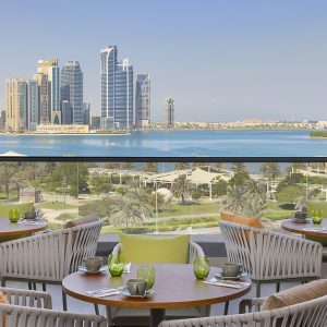 All You Can Eat Breakfast With Beverages Shop Online at Special Price from UAE Mega Deals