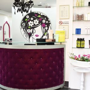Casa Bonita Beauty Salon FACIAL TREATMENTS Shop Online at Special Price from UAE Mega Deals