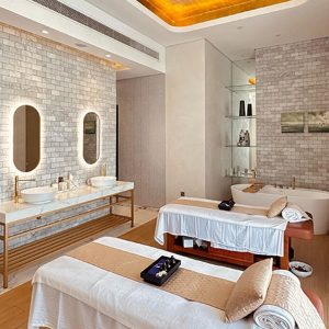 Classic Spa Treatment At Soul Senses Spa At Mövenpick Hotel Jumeirah Shop Online at Special Price from UAE Mega Deals