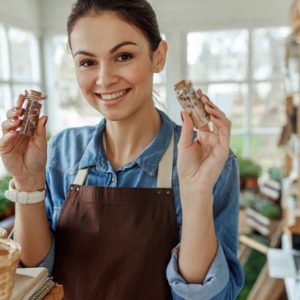 Cpd-Accredited Online Course: Master Herbalist 101 Or 201 Shop Online at Special Price from UAE Mega Deals