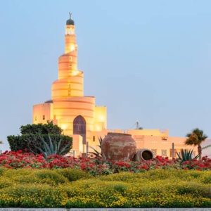 Buy Doha Social Life Walking Tour at The Pearl Monument, Doha, Qatar Mega Deals Now at Special Price in UAEMegaDeals.com Doha Social Life Walking Tour at The Pearl Monument, Doha, Qatar City Tours Shop Online at Special Price from UAE Mega Deals