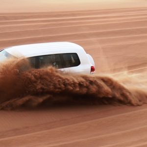 Evening Desert Safari With Bbq Buffet Dinner For Up To Four People MOTOR SPORTS Shop Online at Special Price from UAE Mega Deals