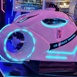 Exciting Two-Hour Vr Birthday Experience For Up To 10 Or 20 Kids Shop Online at Special Price from UAE Mega Deals