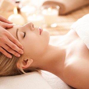 Experience A Body Spa With Aromatherapy, Swedish, And Much More! MASSAGE Shop Online at Special Price from UAE Mega Deals