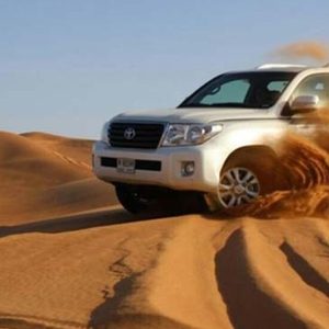 Experience A Desert Safari Adventure With Basic Or Vip Perks! MOTOR SPORTS Shop Online at Special Price from UAE Mega Deals