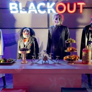 Experience The Ultimate Thrill: Dungeon Or Torture Escape Rooms Shop Online at Special Price from UAE Mega Deals