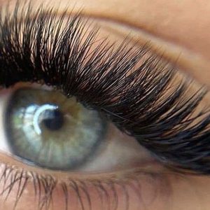 Full Set Eyelash Extension Or Eyelash Lamination FACIAL TREATMENTS Shop Online at Special Price from UAE Mega Deals