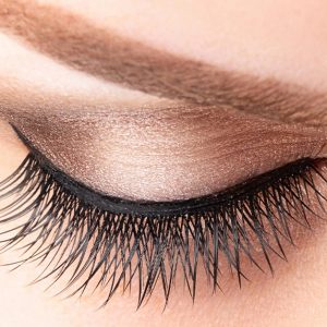 Full Set Of Individual Eyelash Extensions With Eyebrow Tinting Service FACIAL TREATMENTS Shop Online at Special Price from UAE Mega Deals