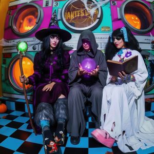 Get 30% Off Ticket For One Person To House Of Hype-Dubai Mall Shop Online at Special Price from UAE Mega Deals