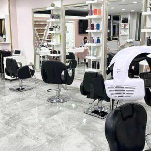 Get A Fresh Look With Haircut, Wash, And Blow-Dry! Shop Online at Special Price from UAE Mega Deals