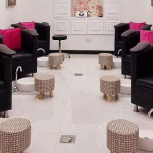 Buy Get Your Glam On With Luxe Mani-Pedi Mega Deals Now at Special Price in UAEMegaDeals.com Get Your Glam On With Luxe Mani-Pedi NAILS Shop Online at Special Price from UAE Mega Deals