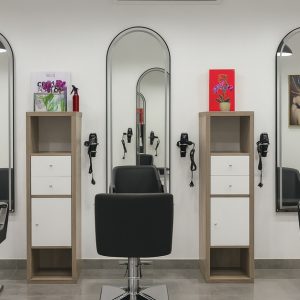 Buy Haircut, Wash, Blow-Dry With Optional Hot Oil Or Mani-Pedi Mega Deals Now at Special Price in UAEMegaDeals.com Haircut, Wash, Blow-Dry With Optional Hot Oil Or Mani-Pedi HAIRDRESSER Shop Online at Special Price from UAE Mega Deals