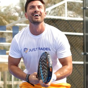 Buy Indoor Padel Court Access Fun On Weekends And Weekdays! Mega Deals Now at Special Price in UAEMegaDeals.com Indoor Padel Court Access Fun On Weekends And Weekdays! LEISURE SPORTS Shop Online at Special Price from UAE Mega Deals