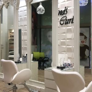 Mani-Pedi Services At Strands N Curls NAILS Shop Online at Special Price from UAE Mega Deals