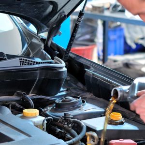 Oil Change – Full Service CAR Shop Online at Special Price from UAE Mega Deals