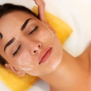 One Session Of Facial Clean Up, Royal Look Facial (24k Gold), And More FACIAL TREATMENTS Shop Online at Special Price from UAE Mega Deals