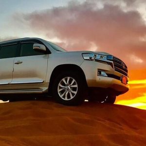 Self-Drive Desert Safari Tour With Live Entertainment, Dinner And More MOTOR SPORTS Shop Online at Special Price from UAE Mega Deals