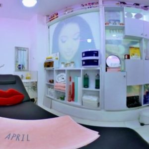 Wash, Cut And Blow-Dry HAIRDRESSER Shop Online at Special Price from UAE Mega Deals