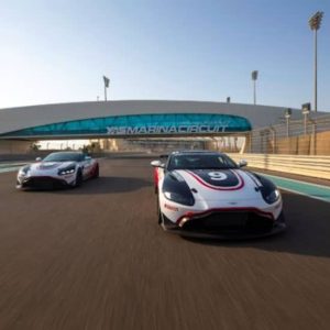 Yas Marina Circuit: Driving Experience at Yas Marina Circuit, Abu Dhabi, United Arab Emirates Activities Shop Online at Special Price from UAE Mega Deals