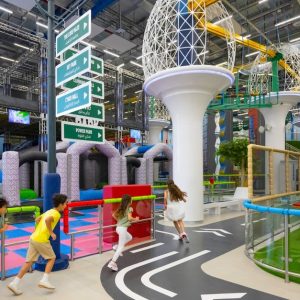 Buy 2-Hour Or Unlimited Play Pass To Adventure Park @ Dubai Hills Mall Mega Deals Now at Special Price in UAEMegaDeals.com 2-Hour Or Unlimited Play Pass To Adventure Park @ Dubai Hills Mall EXPERIENCES Shop Online at Special Price from UAE Mega Deals
